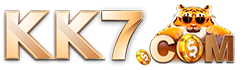kk7 logo
